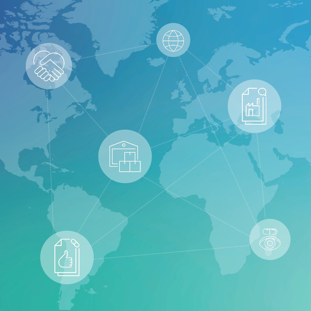 Global regulators strengthen efforts to ensure continuous availability